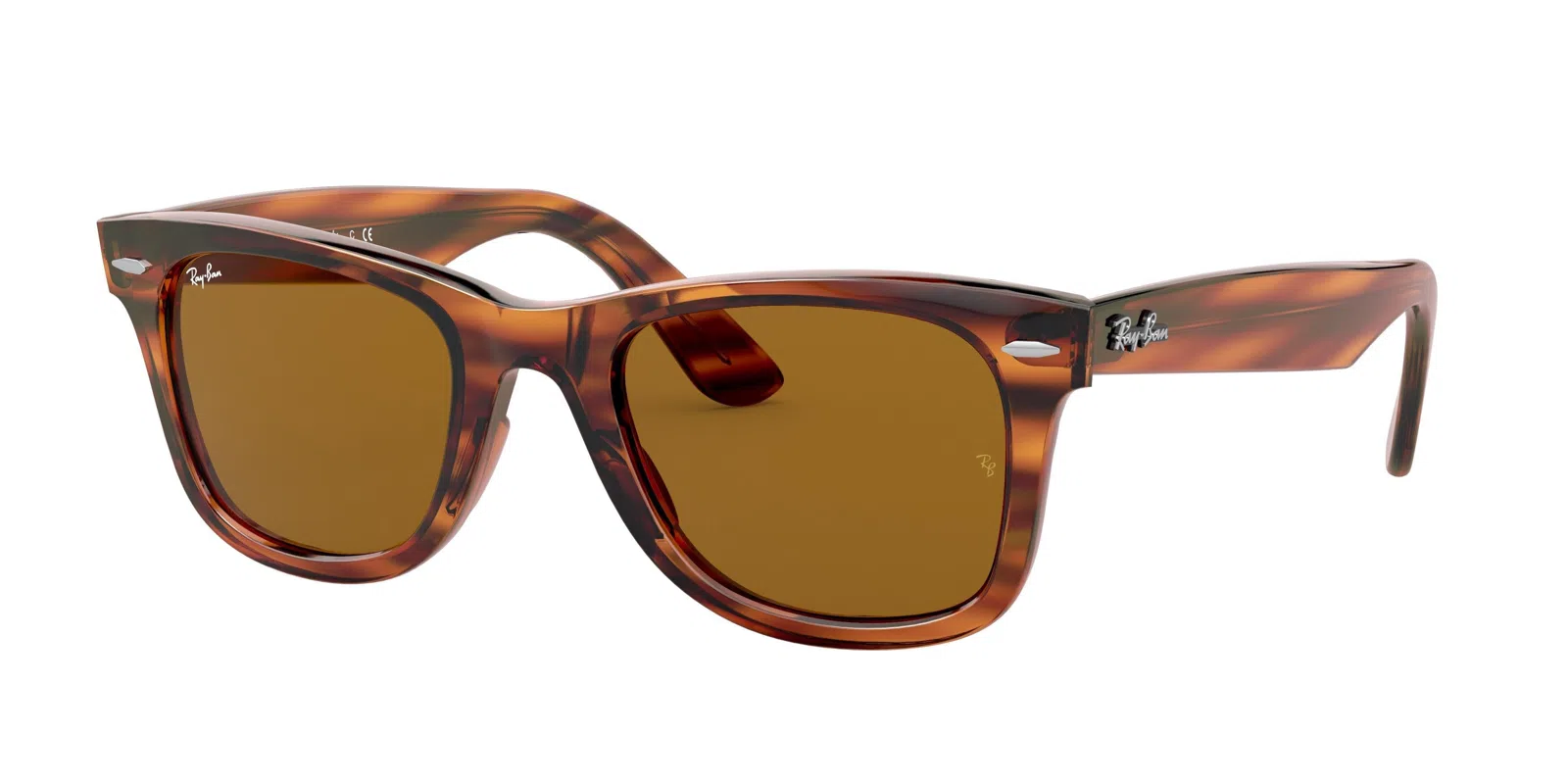 Ray-Ban Wayfarer 4340 Sunglasses - view 122